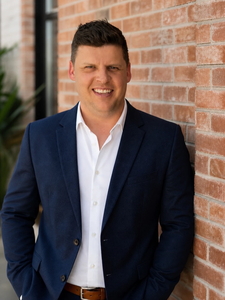Deon van Vuuren, Director and Attorney of the High Court of South Africa